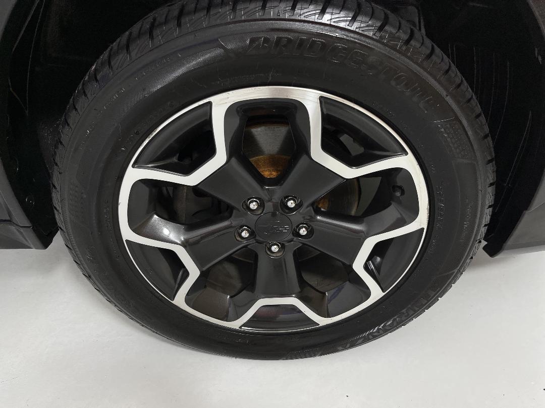 Photo '9' of Subaru XV Photo '9' of Subaru XV