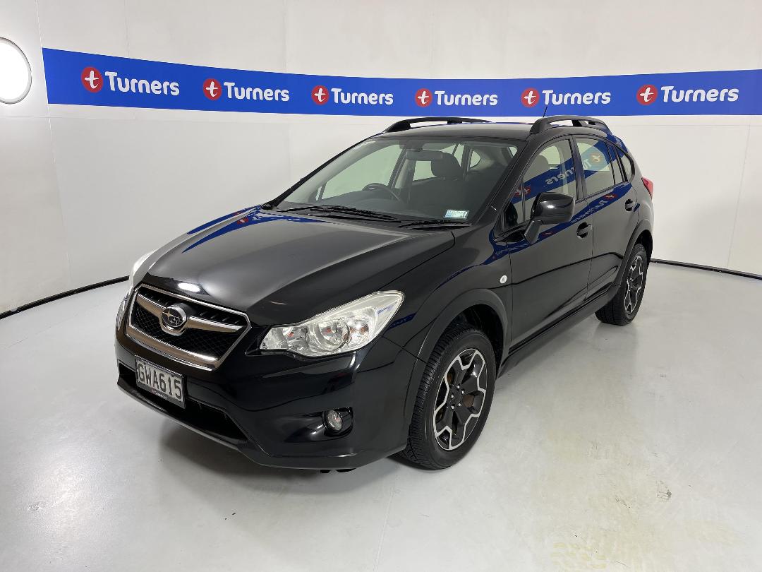 Photo '4' of Subaru XV Photo '4' of Subaru XV