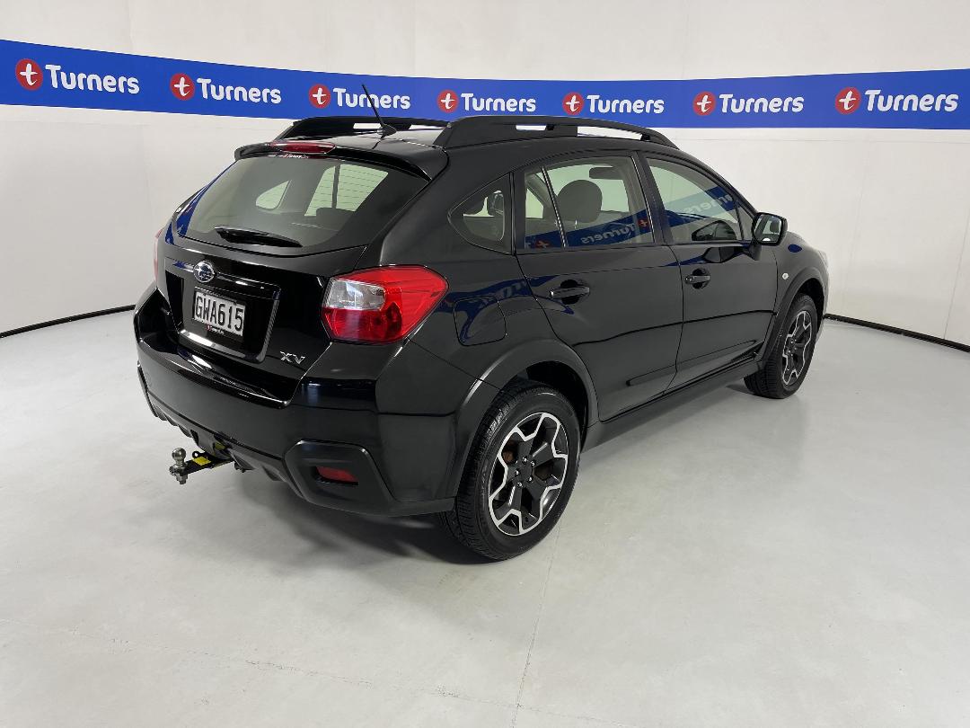 Photo '7' of Subaru XV Photo '7' of Subaru XV