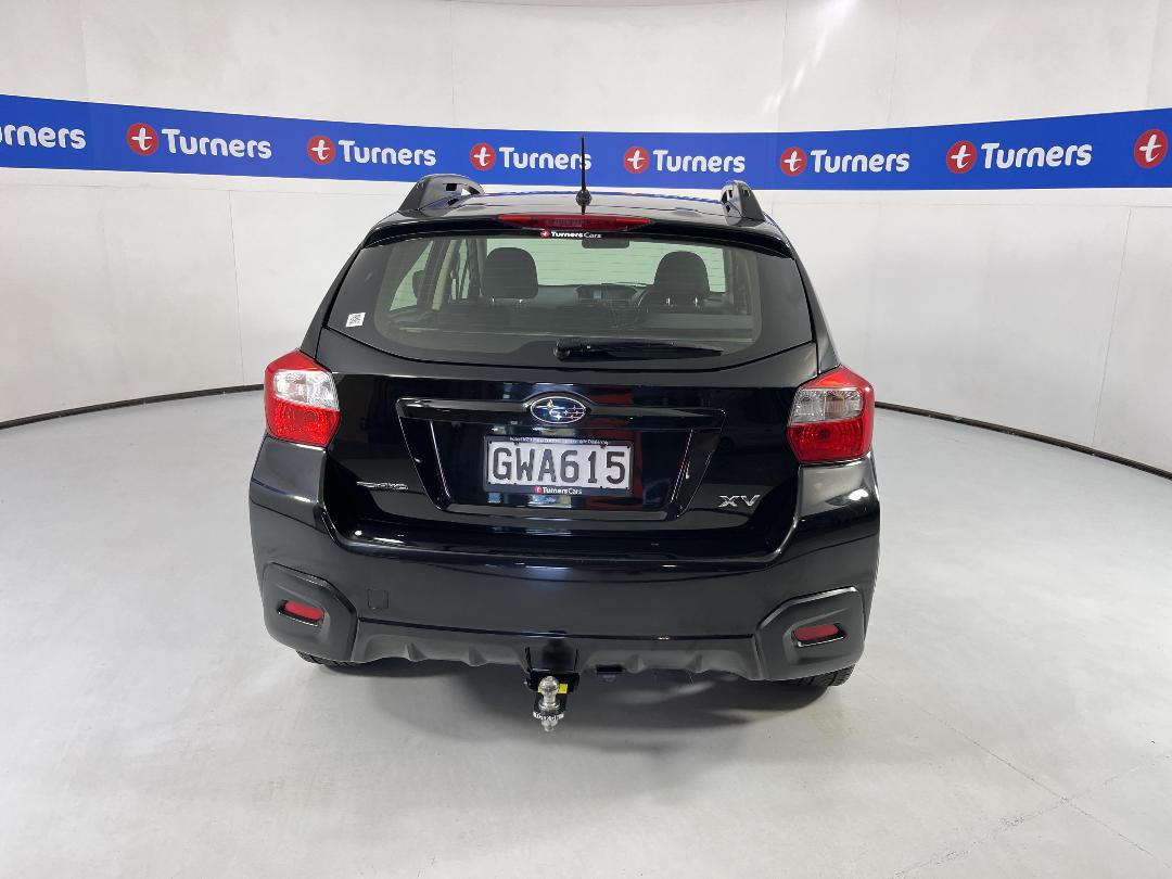 Photo '6' of Subaru XV Photo '6' of Subaru XV