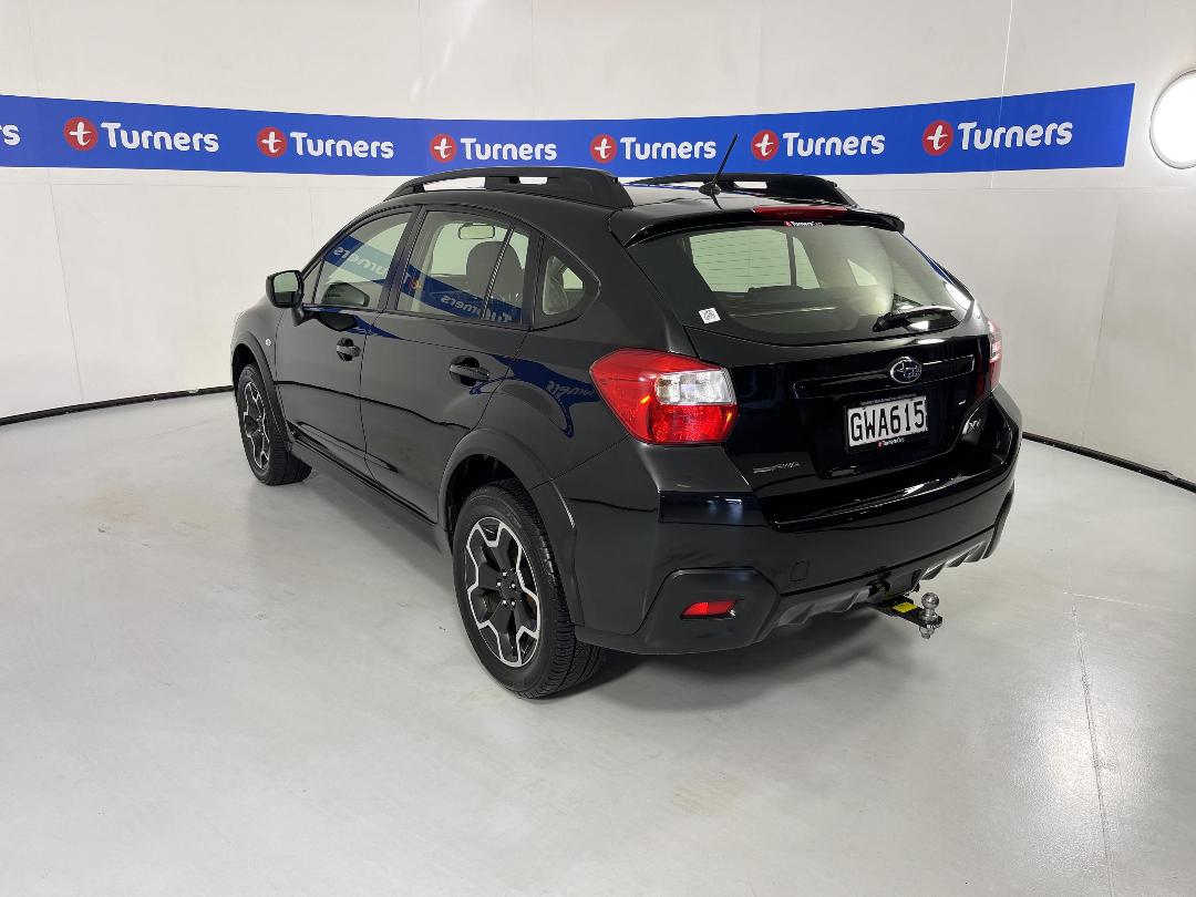 Photo '5' of Subaru XV Photo '5' of Subaru XV