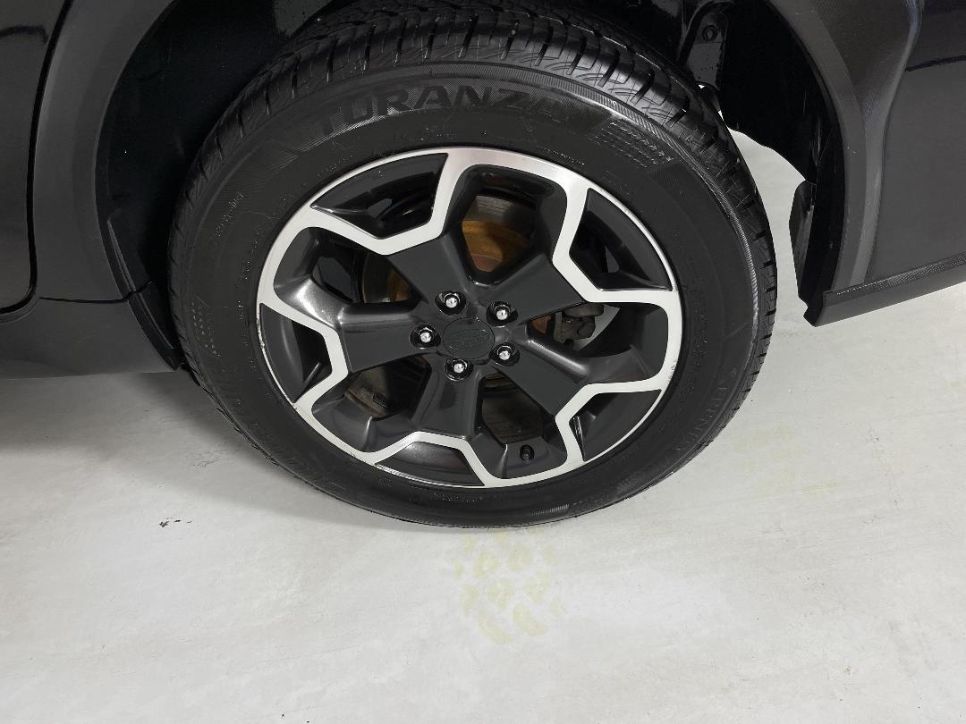 Photo '11' of Subaru XV Photo '11' of Subaru XV