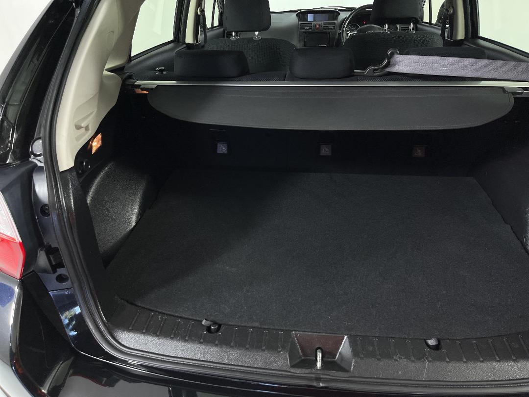 Photo '14' of Subaru XV Photo '14' of Subaru XV