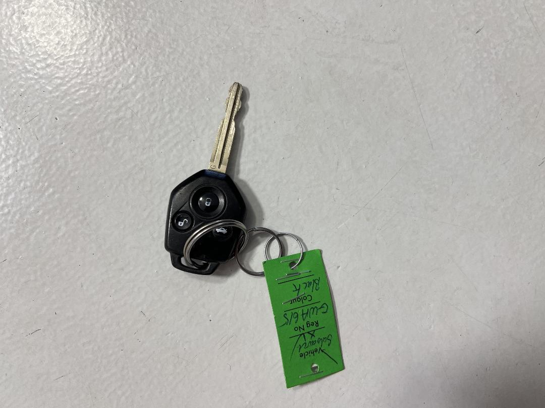 Photo '22' of Subaru XV Photo '22' of Subaru XV