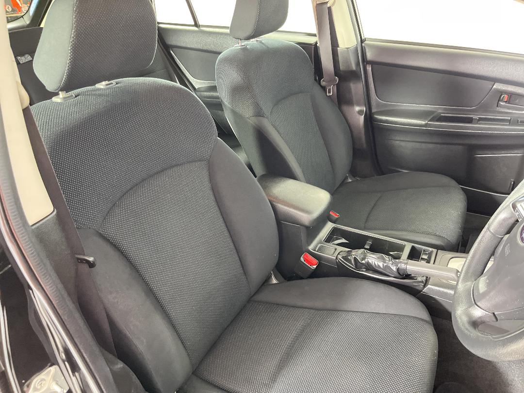 Photo '16' of Subaru XV Photo '16' of Subaru XV