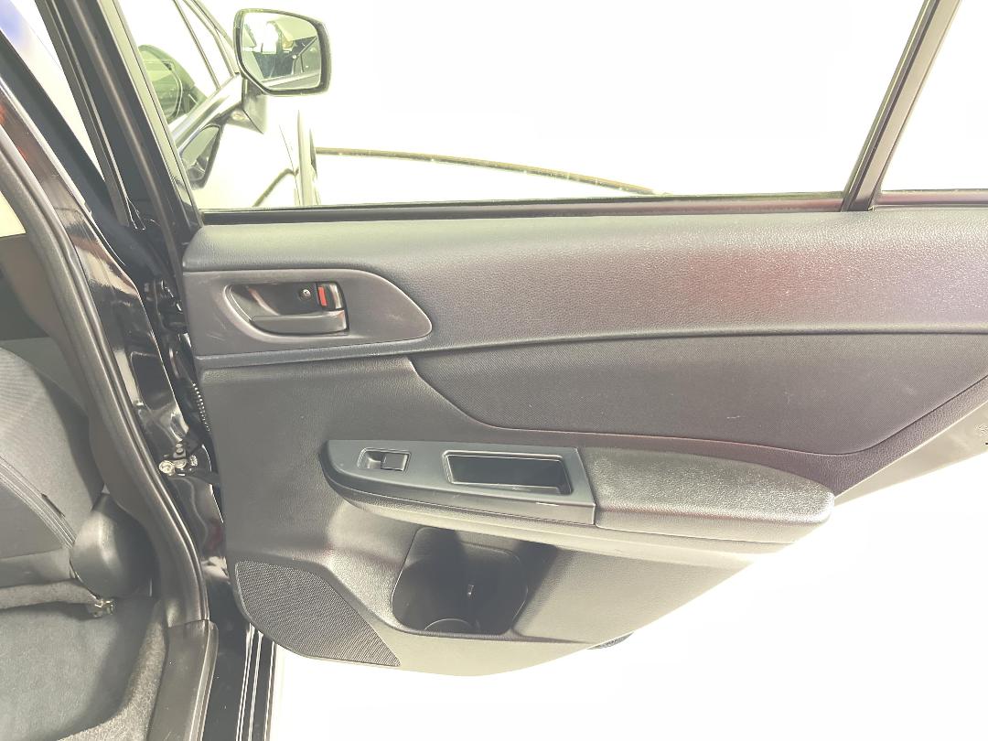 Photo '19' of Subaru XV Photo '19' of Subaru XV