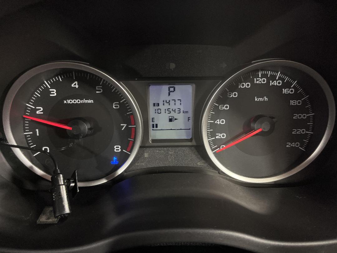 Photo '21' of Subaru XV Photo '21' of Subaru XV