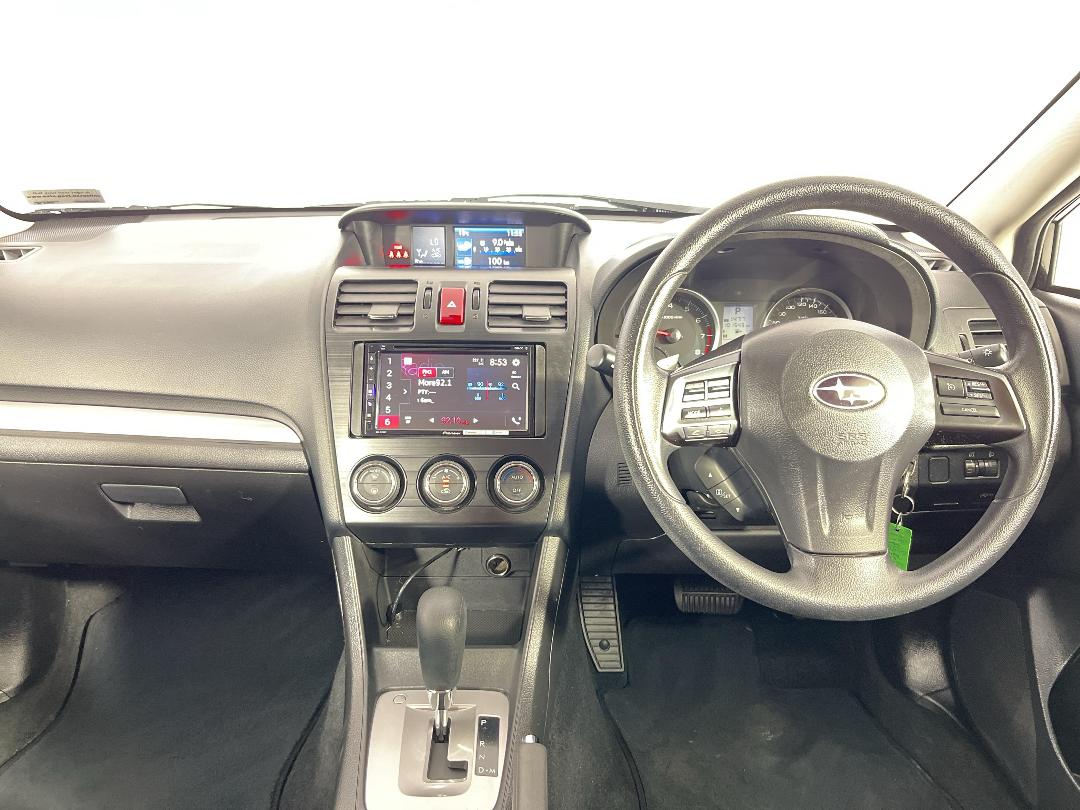 Photo '17' of Subaru XV Photo '17' of Subaru XV