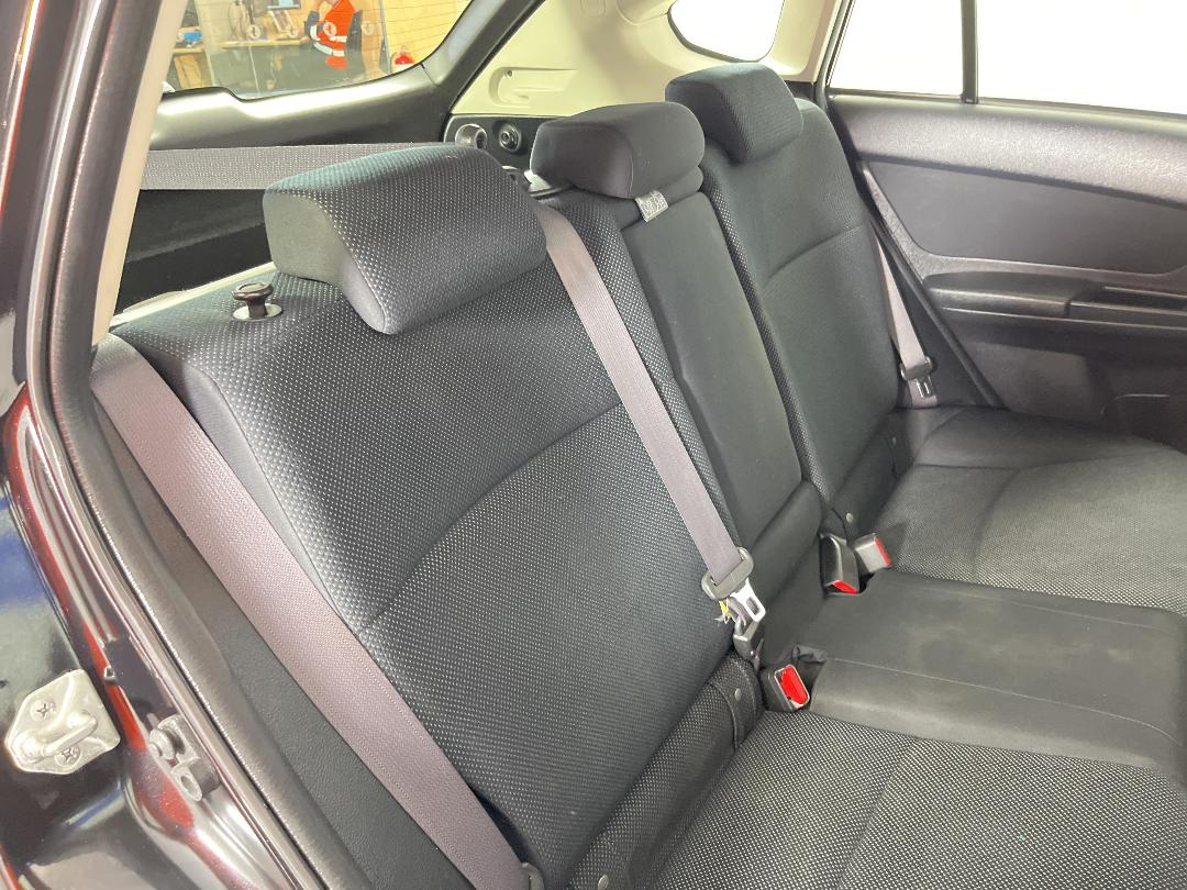 Photo '20' of Subaru XV Photo '20' of Subaru XV