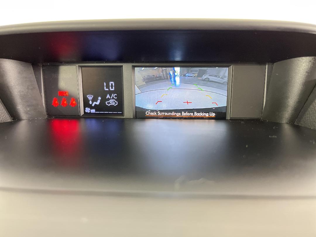 Photo '24' of Subaru XV Photo '24' of Subaru XV