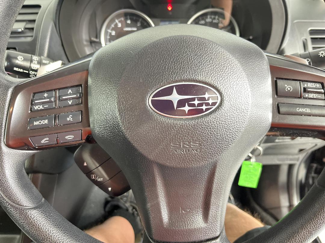 Photo '25' of Subaru XV Photo '25' of Subaru XV