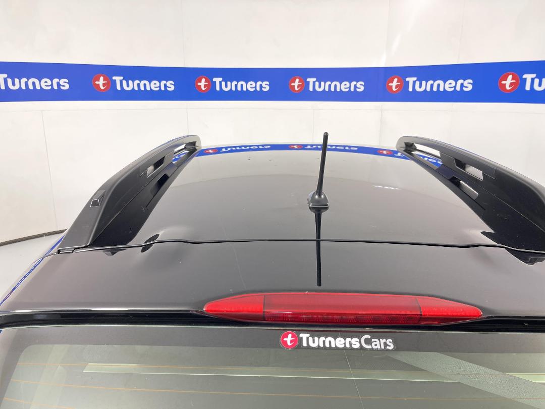 Photo '28' of Subaru XV Photo '28' of Subaru XV