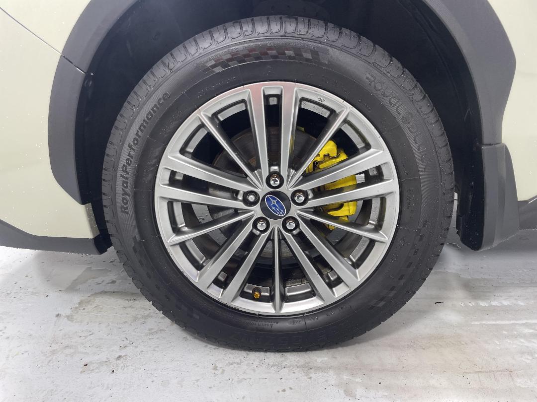 Photo '10' of Subaru XV