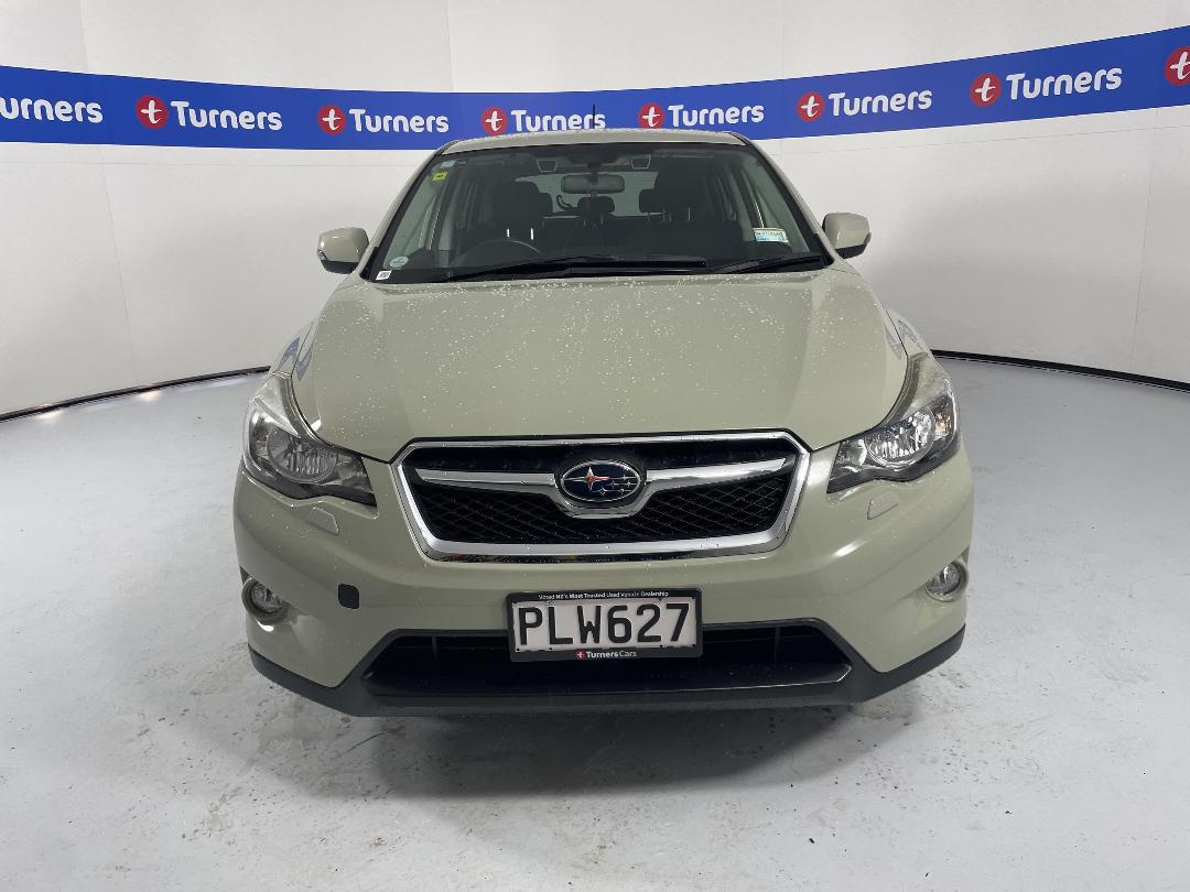 Photo '2' of Subaru XV