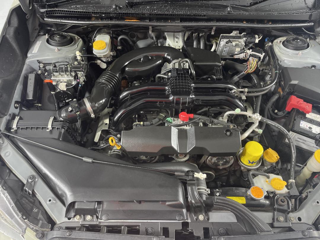 Photo '13' of Subaru XV