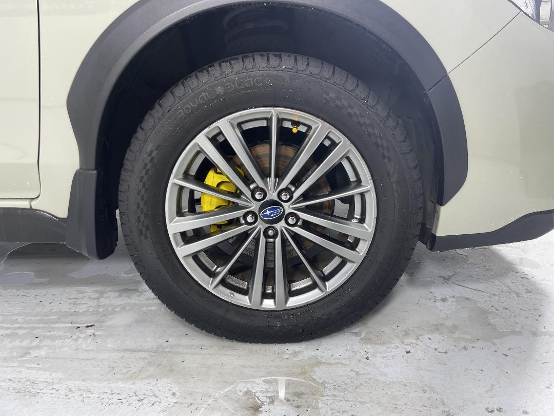 Photo '9' of Subaru XV