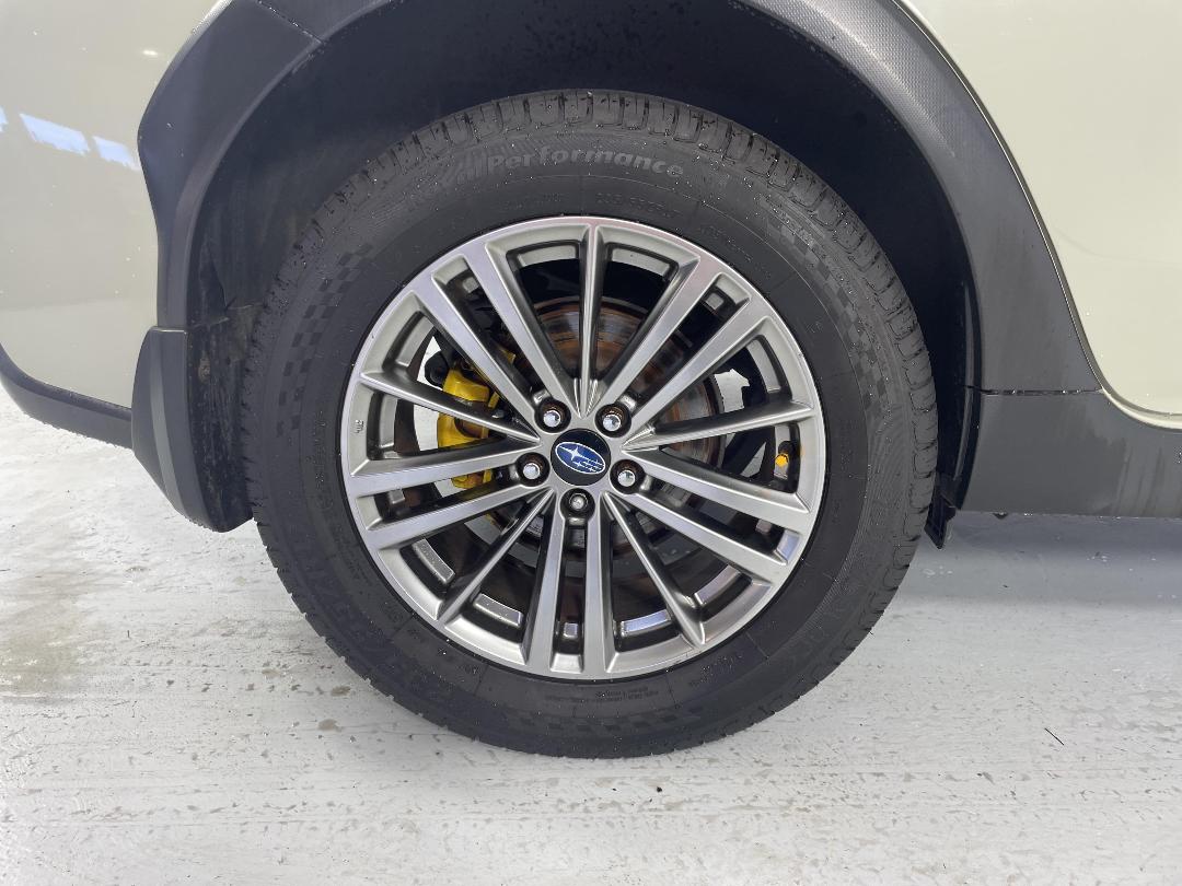 Photo '12' of Subaru XV