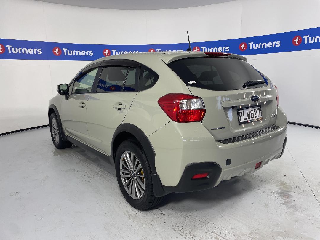 Photo '5' of Subaru XV