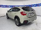 Thumbnail '5' of Subaru XV