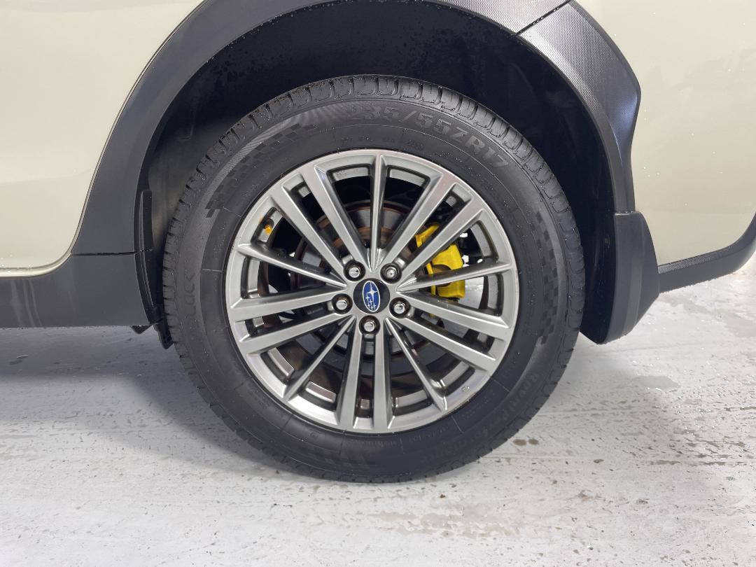 Photo '11' of Subaru XV