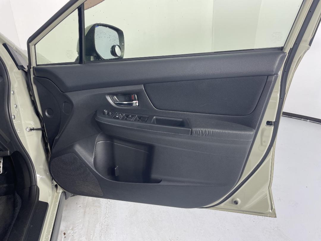 Photo '15' of Subaru XV