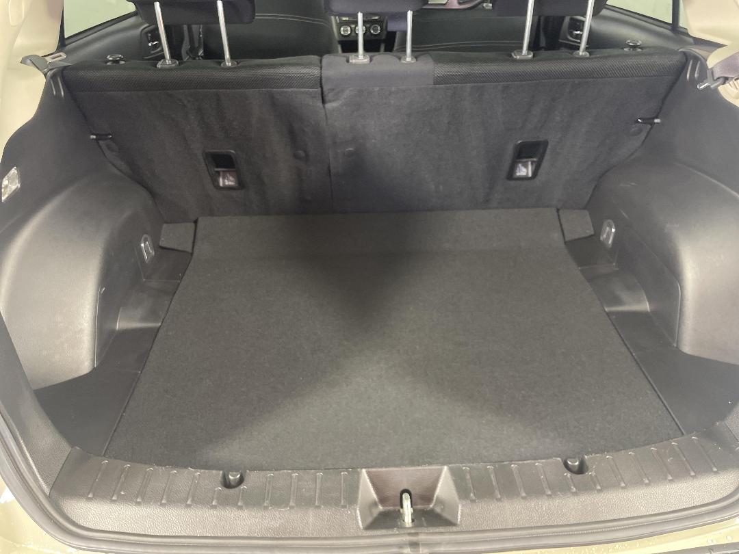 Photo '14' of Subaru XV