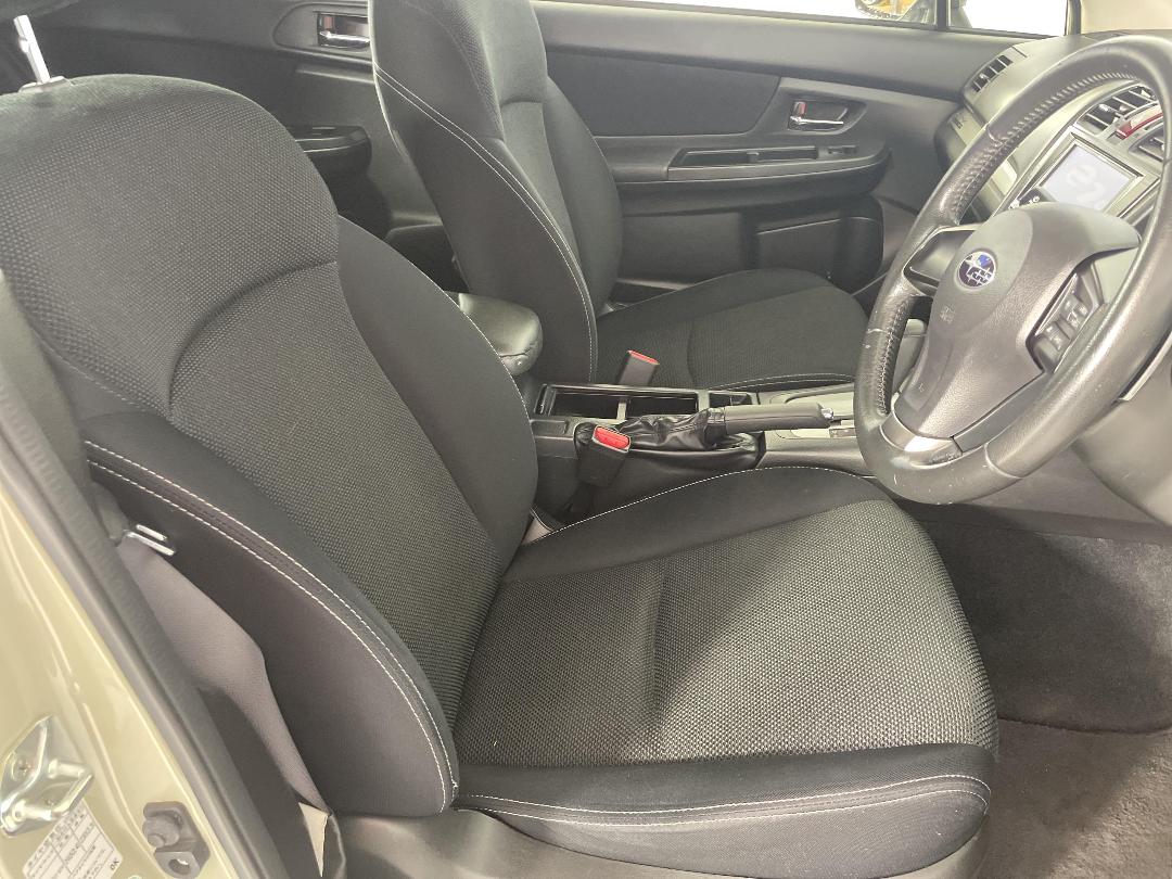 Photo '16' of Subaru XV