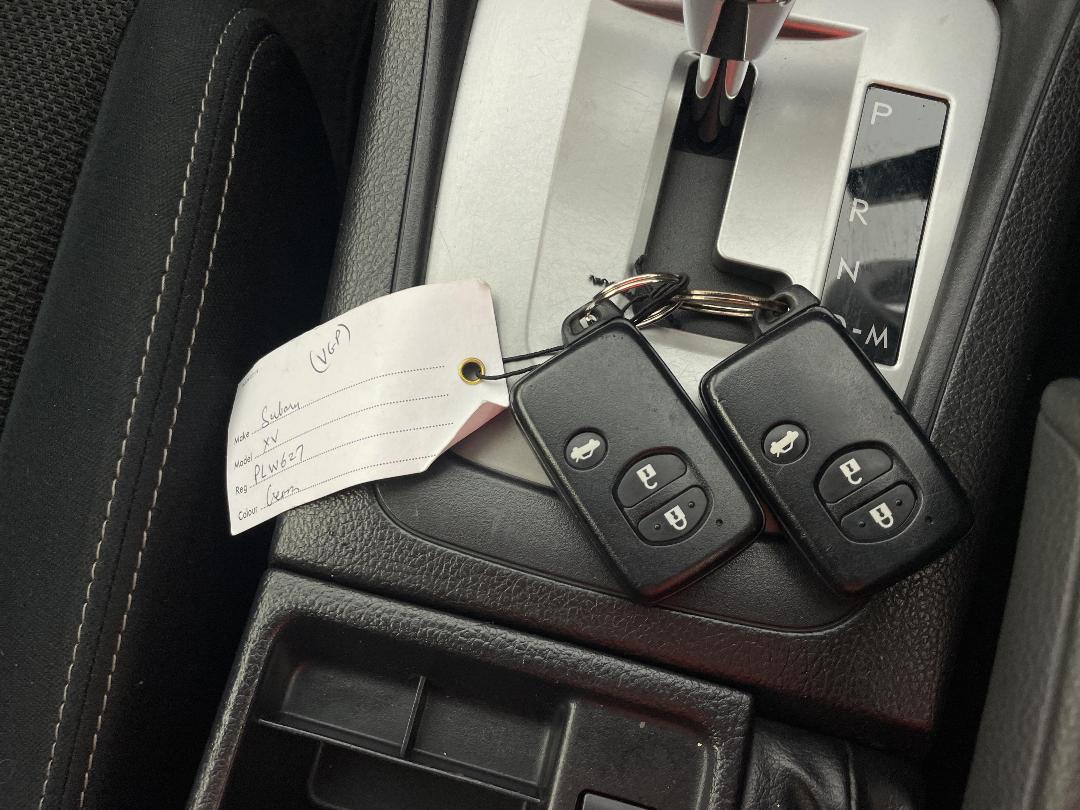 Photo '22' of Subaru XV