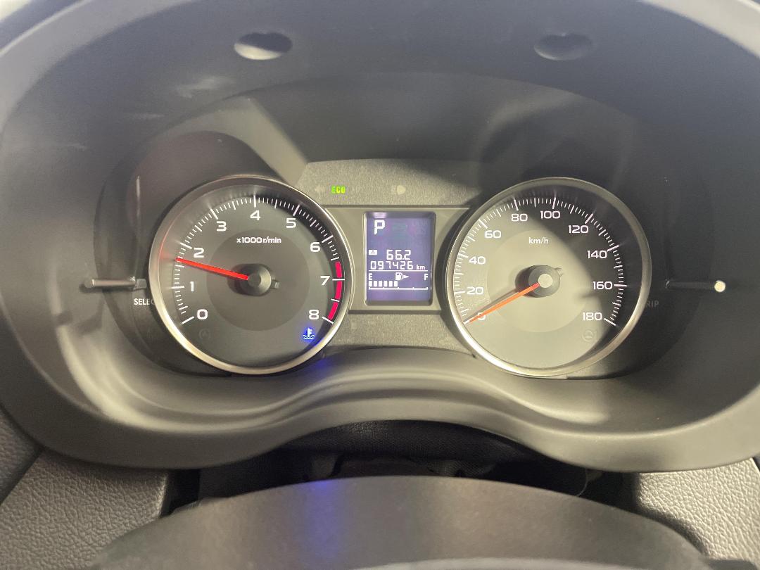 Photo '21' of Subaru XV