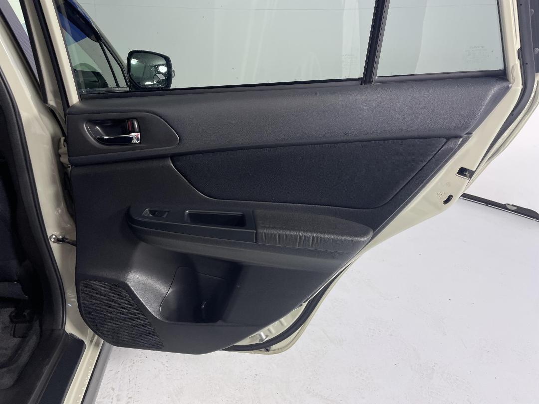 Photo '19' of Subaru XV