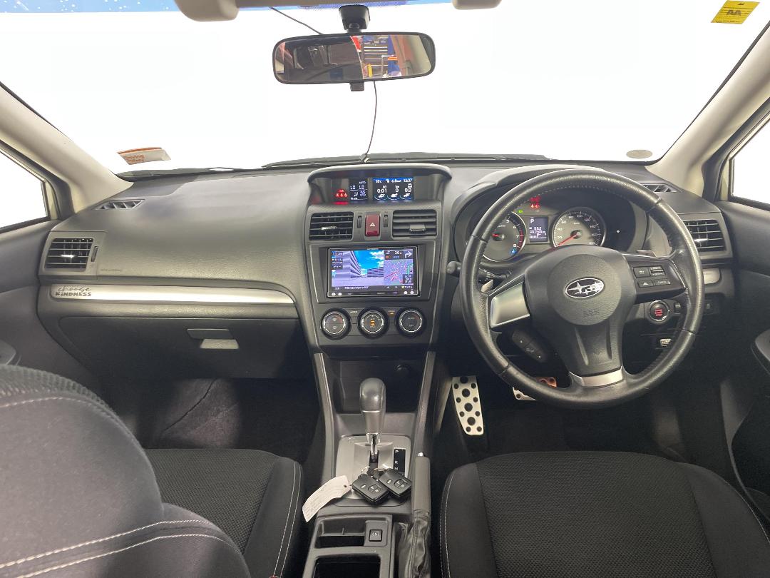 Photo '17' of Subaru XV