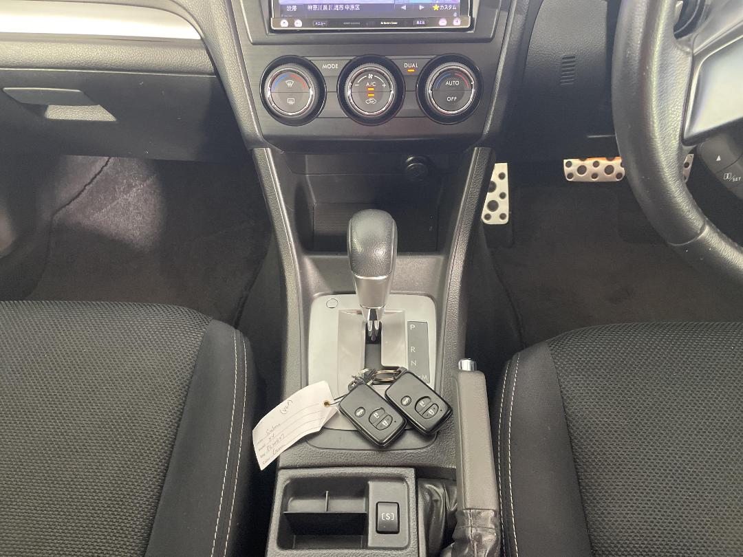 Photo '18' of Subaru XV