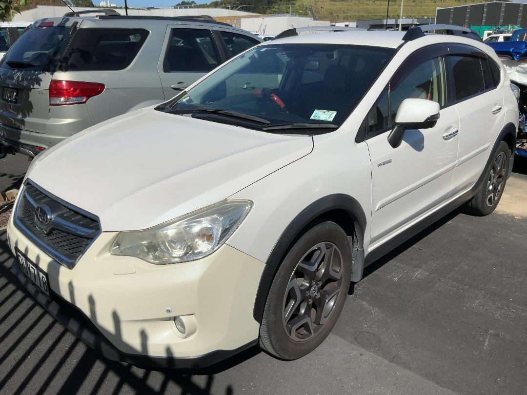 Photo '2' of Subaru XV Photo '2' of Subaru XV