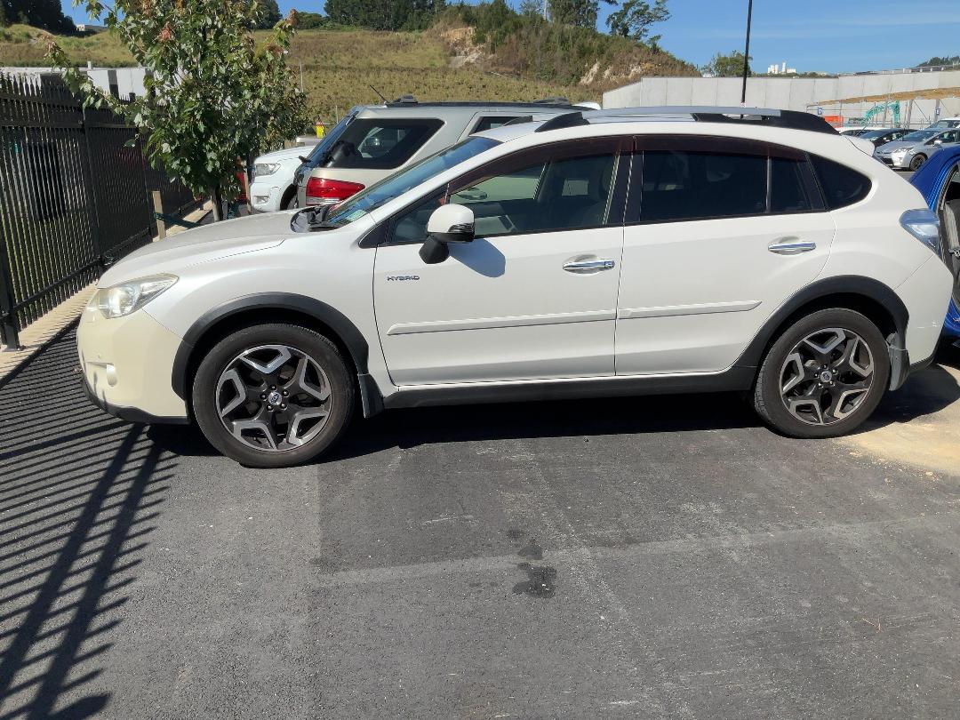 Photo '3' of Subaru XV Photo '3' of Subaru XV