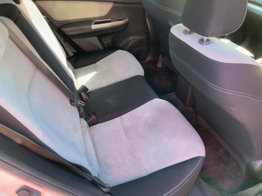 Photo '10' of Subaru XV Photo '10' of Subaru XV