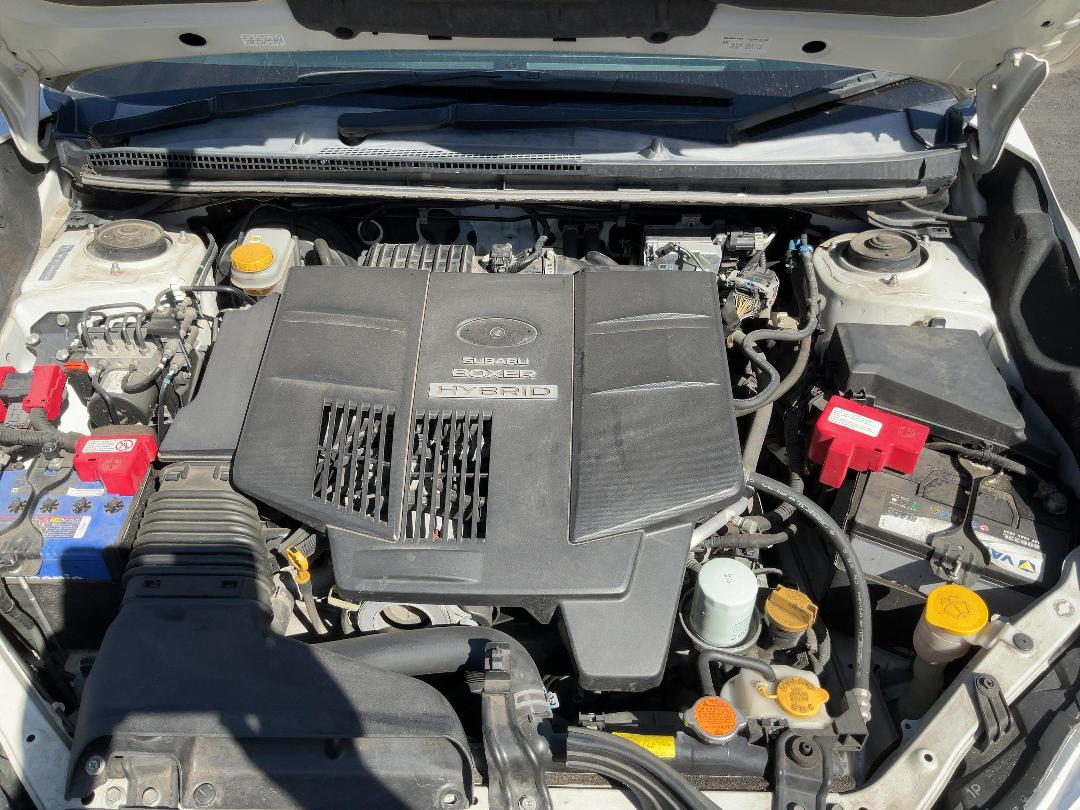 Photo '11' of Subaru XV Photo '11' of Subaru XV