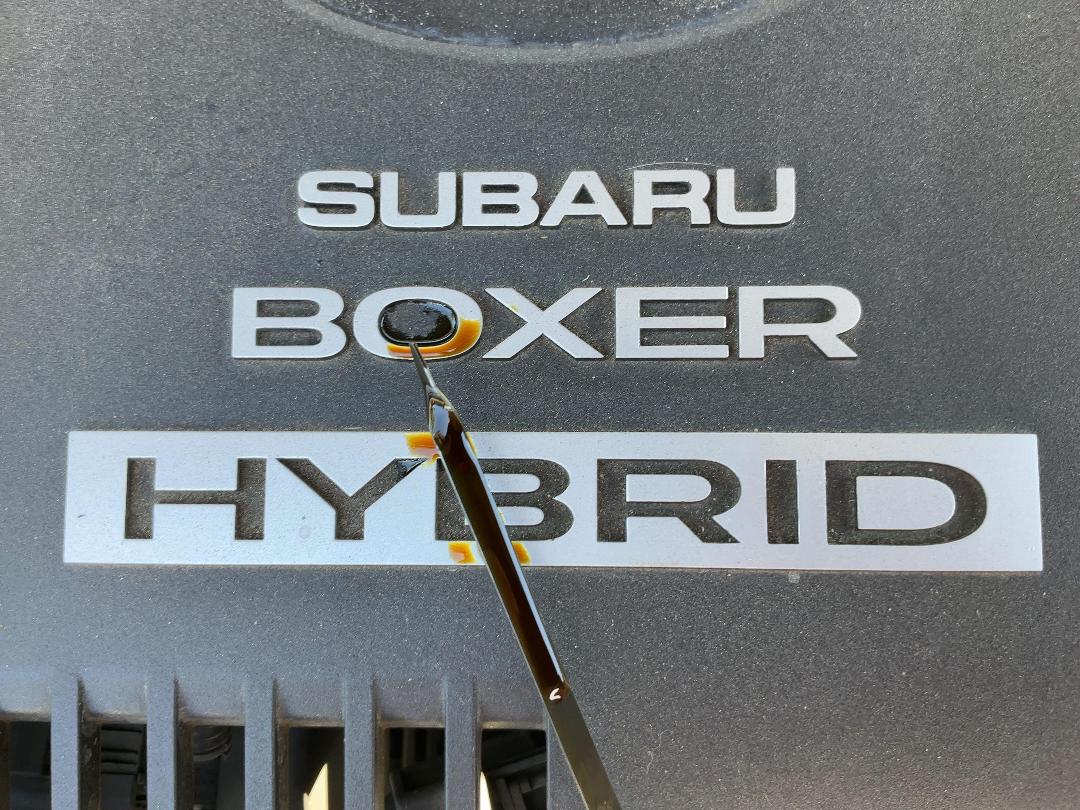 Photo '13' of Subaru XV Photo '13' of Subaru XV