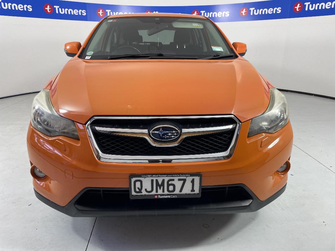 Photo '2' of Subaru XV