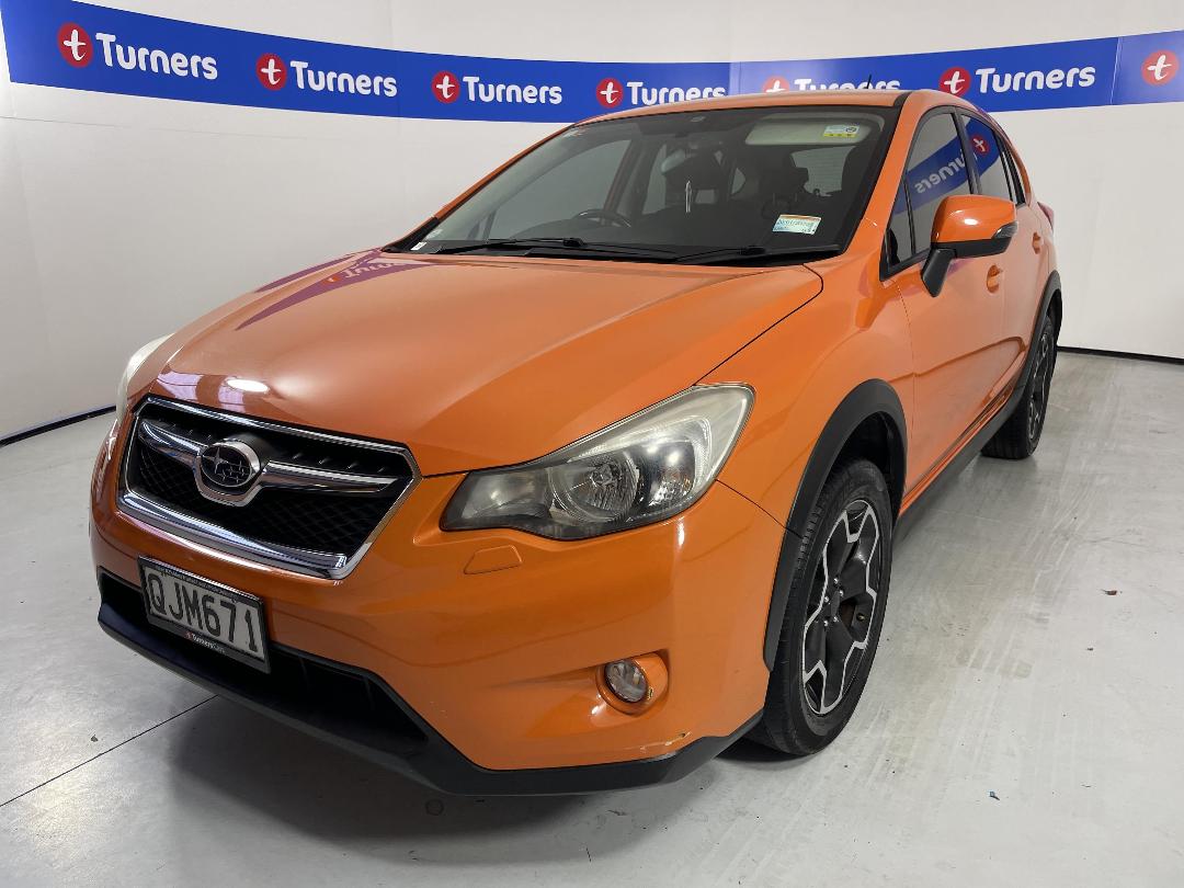 Photo '4' of Subaru XV