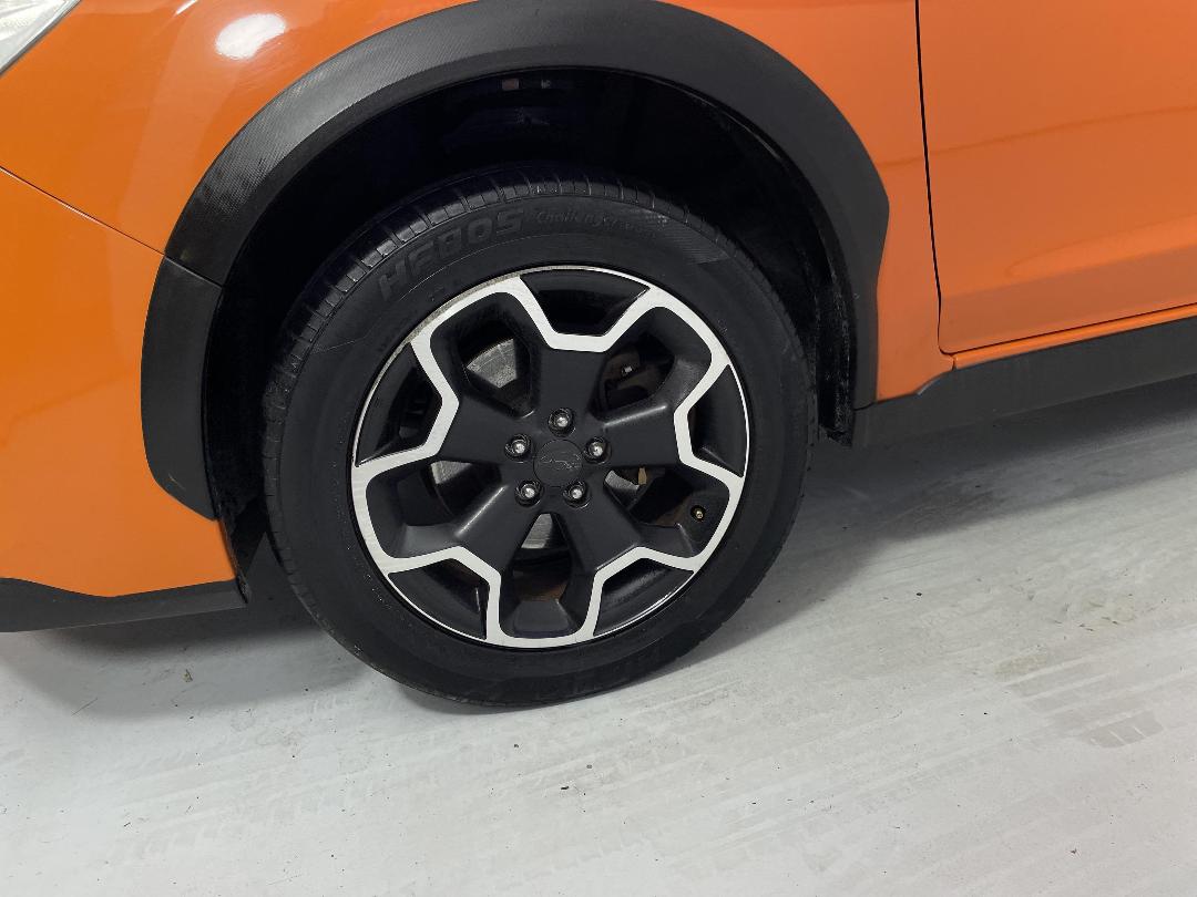 Photo '10' of Subaru XV