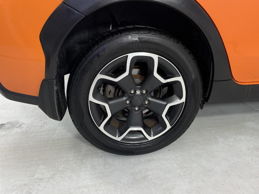 Photo '12' of Subaru XV