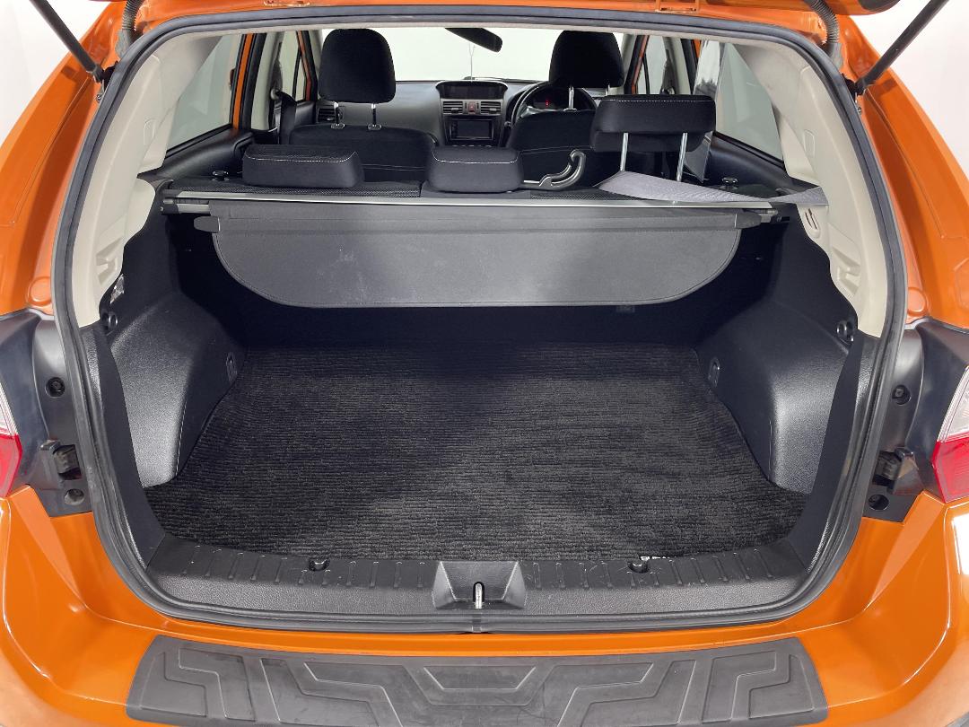 Photo '14' of Subaru XV