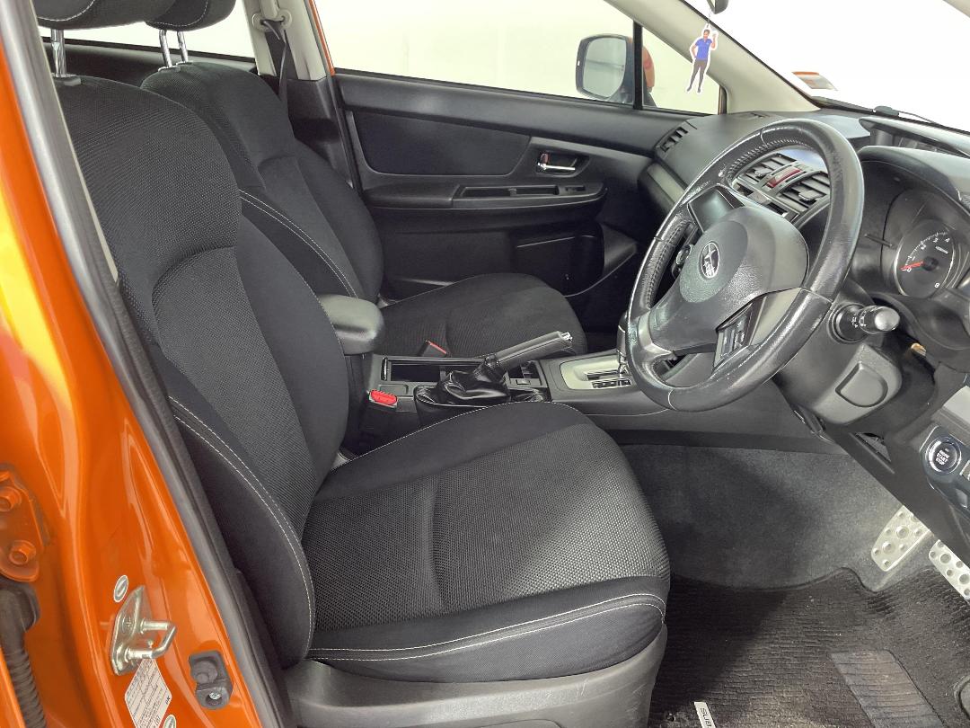 Photo '16' of Subaru XV