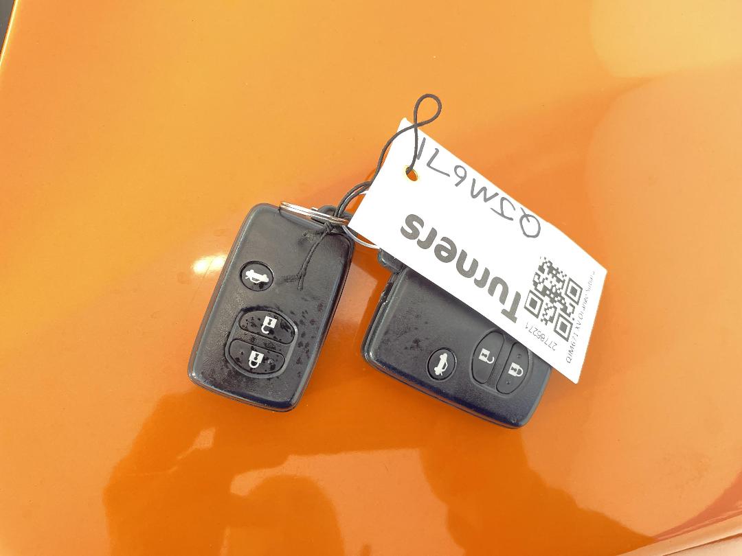 Photo '22' of Subaru XV