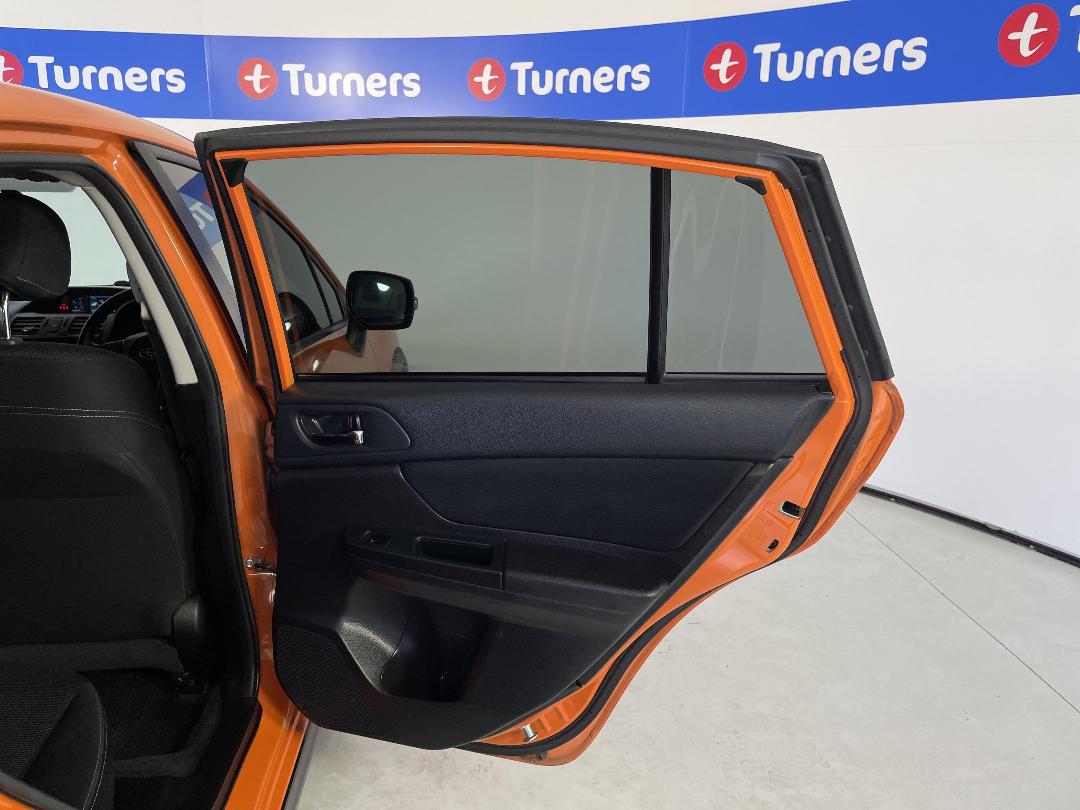 Photo '19' of Subaru XV