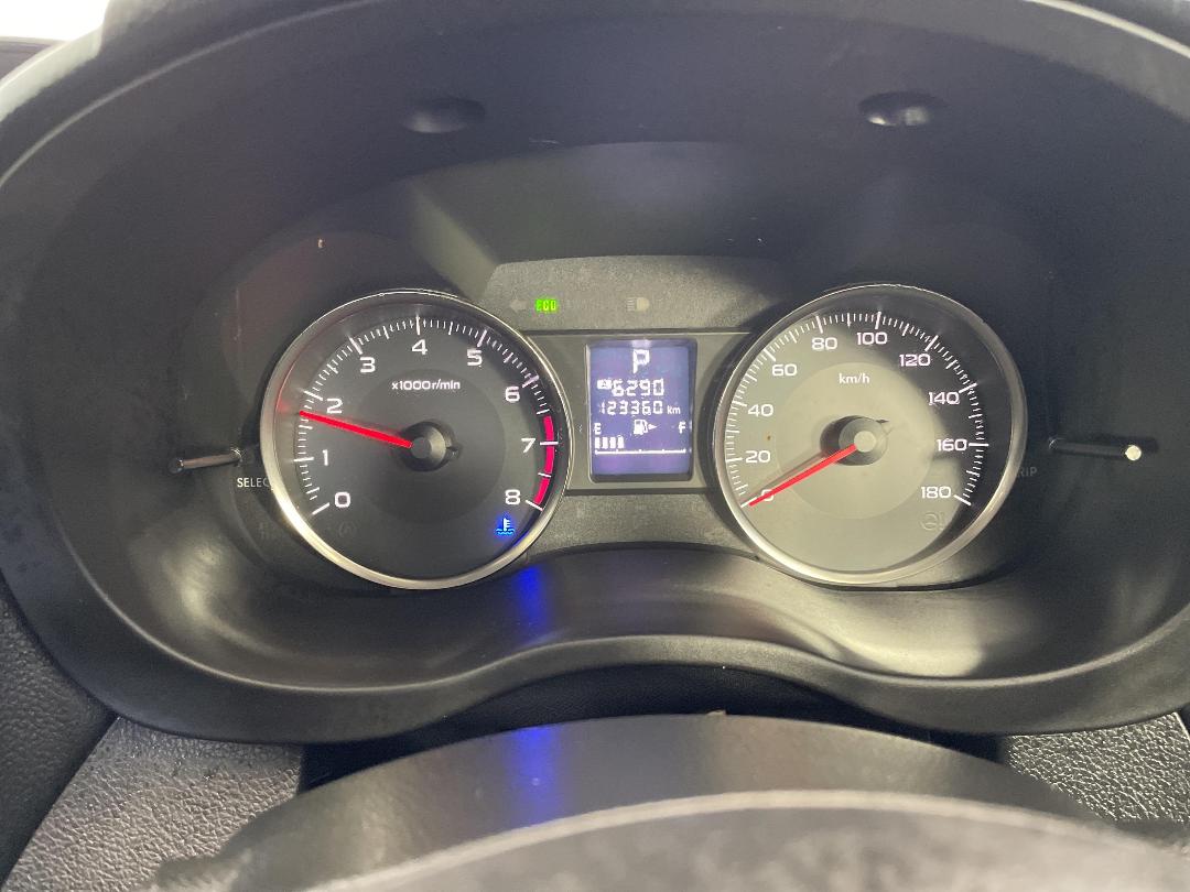 Photo '21' of Subaru XV