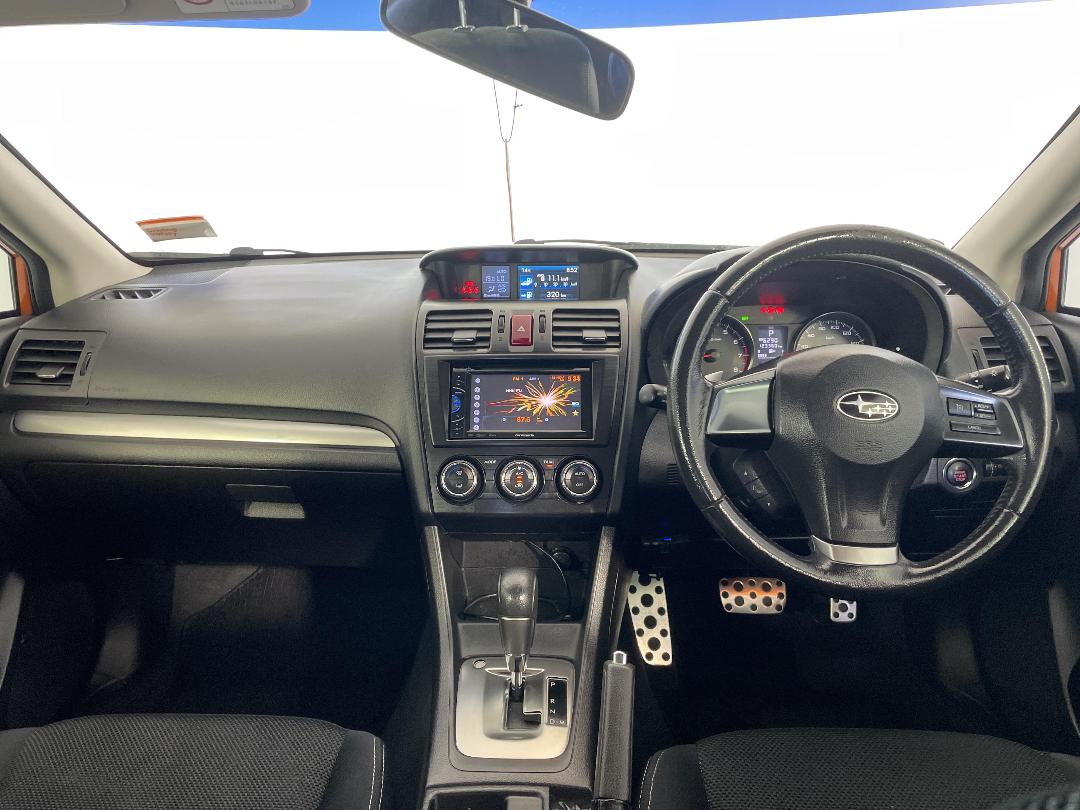 Photo '17' of Subaru XV