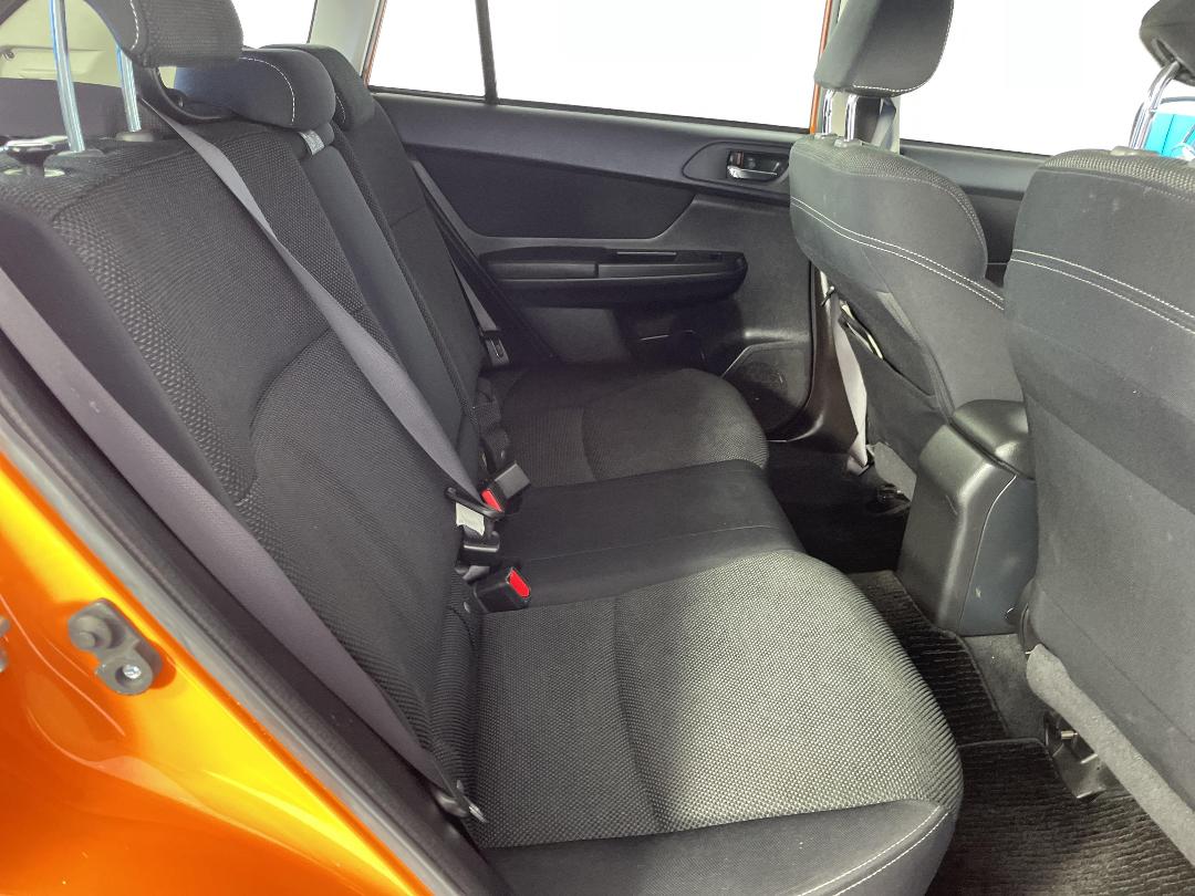 Photo '20' of Subaru XV