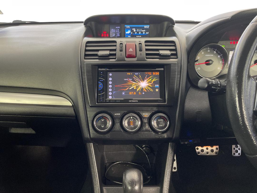 Photo '18' of Subaru XV