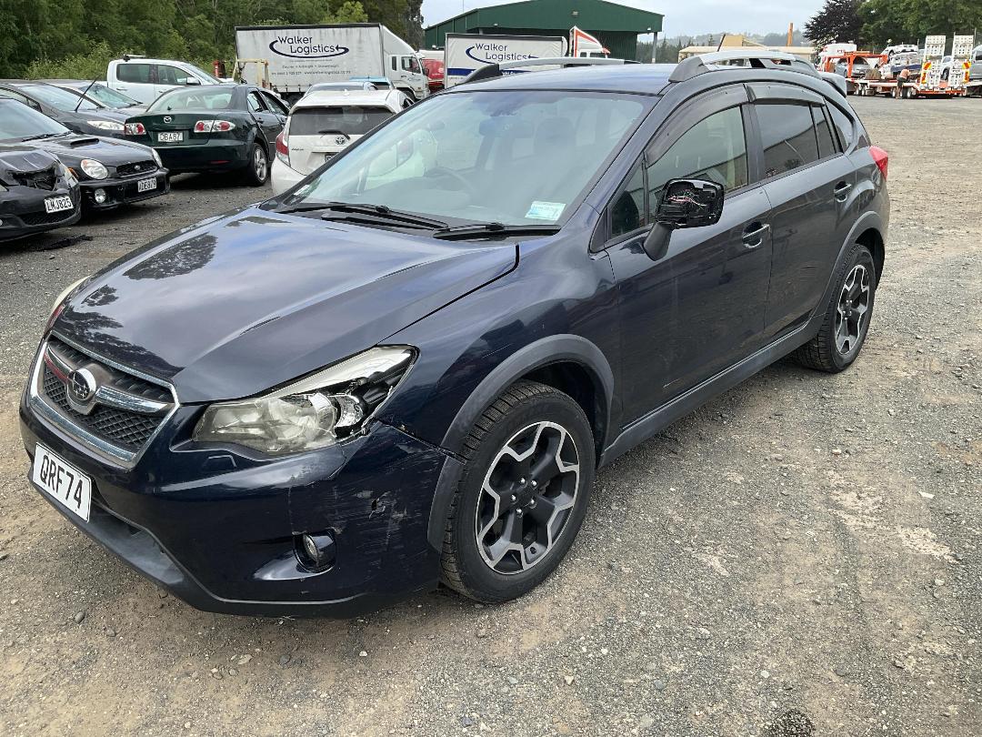 Photo '4' of Subaru XV